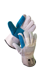 Obrázek BAN MAX 03130 Kombinované pracovní rukavice