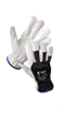 Obrázek z BAN MECHANIK KM 1A 03112 Kombinované pracovní rukavice 