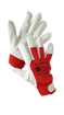 Obrázek z BAN MECHANIK LUX 03100 Kombinované pracovní rukavice 