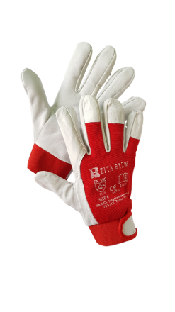 Obrázek BAN ZITA 03052 Kombinované pracovní rukavice