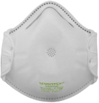 Obrázek z SPIROTEK VS2100 Respirátor FFP1 20 ks 