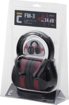 Obrázek z Cerva FM-3 34 dB Chrániče sluchu 
