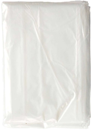 Obrázek Korntex PONC Pončo transparent