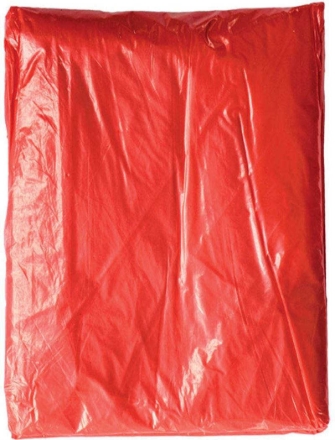 Obrázek Korntex PONC Pončo red