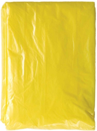 Obrázek Korntex PONC Pončo yellow
