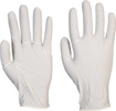 Obrázek z Dermik LB53 Pracovní jednorázové rukavice 