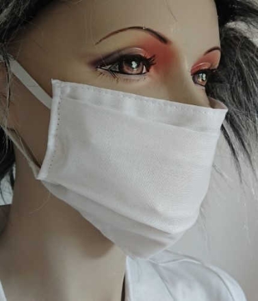 Obrázek Bavlněná rouška