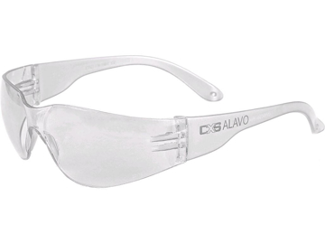 Obrázek CXS OPSIS ALAVO Ochranné brýle
