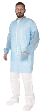 Obrázek Ardon SPP PEPE Ochranný plášť modrý