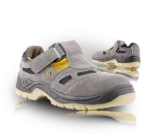 Obrázek z VM BERN 2885SN-S1ESD Pracovní sandál 