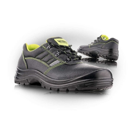 Obrázek VM GÖTEBORG 3285-01 Pracovní obuv