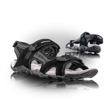 Obrázek VM HONOLULU 4125-60 Pracovní sandál