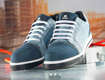Obrázek z ARDON DERRICK DENIM S1P Pracovní obuv 