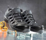 Obrázek z ARDON®VISPERSAN GREY S1P Pracovní sandál 