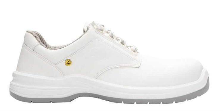 Obrázek z ARDON ARLOW WHITE S2 ESD Pracovní obuv 