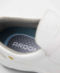 Obrázek z ARDON ARSLIP WHITE S2 ESD Pracovní obuv 