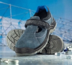 Obrázek z ARDON®FIRSAN TREK S1P Pracovní sandál 