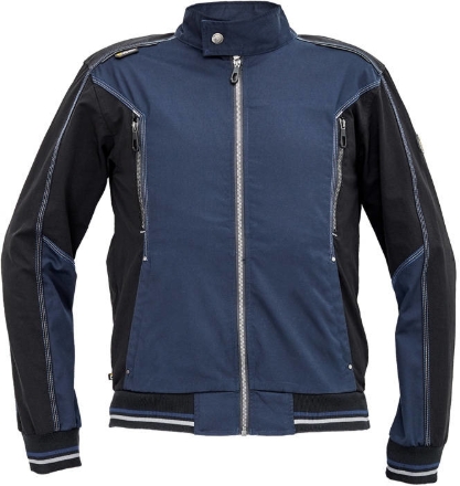 Obrázek Cerva NEURUM CLASSIC Pracovní bunda navy