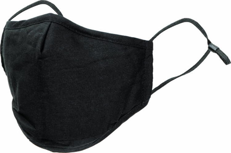 Obrázek z Cerva POTTS Bavlněná rouška 