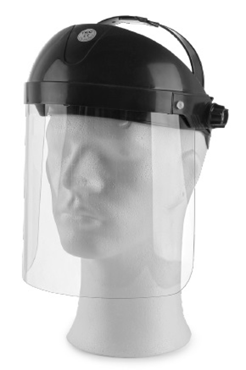 Obrázek z CXS Ochranný štít 155 mm 