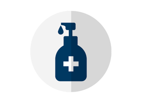 Obrázek pro kategorii Dezinfekce