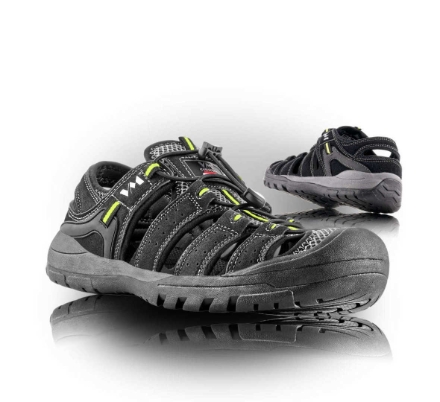 Obrázek VM SINGAPORE 4625-60 Pracovní sandál