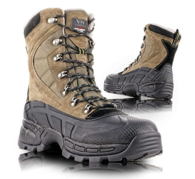 Obrázek z VM WELLINGTON 4390-OB Pracovní obuv 