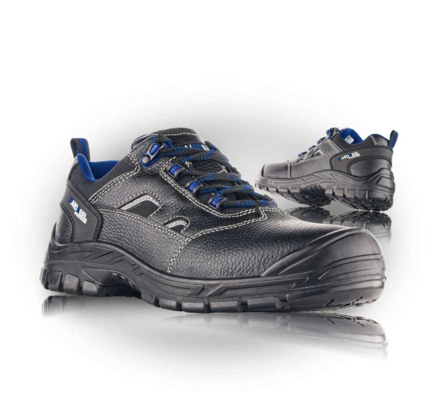 Obrázek z VM WIENNA 2885-01 Pracovní obuv 