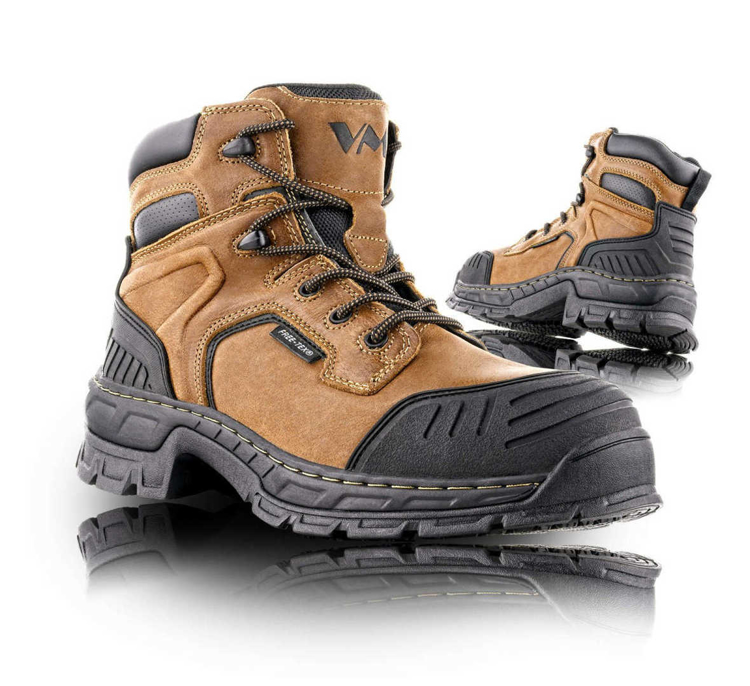 Obrázek z VM WINNIPEG 4900-40 Outdoor obuv 