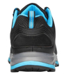 Obrázek z ARDON BLOOM BLACK / BLUE Outdoor obuv 