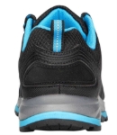 Obrázek z ARDON BLOOM BLACK / BLUE Outdoor obuv 