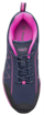 Obrázek z ARDON BLOOM NAVY / PINK Outdoor obuv 