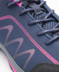 Obrázek z ARDON BLOOM NAVY / PINK Outdoor obuv 