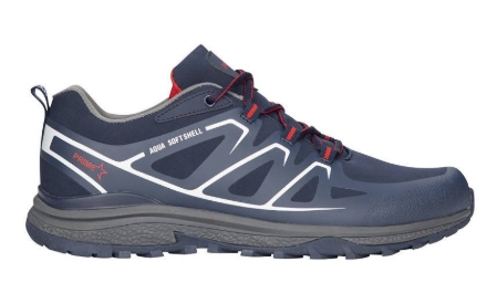 Obrázek ARDON®TWIST Outdoorová polobotka navy