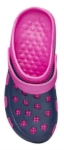 Obrázek z ARDON MARINE navy-pink nazouvák 