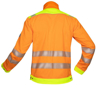 Obrázek z ARDON SIGNAL Montérková blůza oranžová 