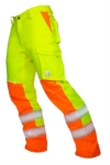 Obrázek z ARDON SIGNAL Pracovní kalhoty do pasu žluté prodloužené 