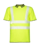 Obrázek z ARDON SIGNAL Reflexní triko žluté 