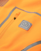 Obrázek z ARDON SIGNAL Reflexní softshellová bunda oranžová 