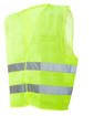 Obrázek z ARDON BOLT Reflexní vesta síťovaná žlutá 