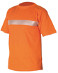 Obrázek z ARDON XAVER Reflexní triko oranžové 