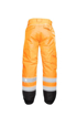 Obrázek z ARDON HOWARD Zimní reflexní kalhoty oranžové 