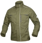 Obrázek z ARDON®URBAN+ Pracovní blůza khaki 
