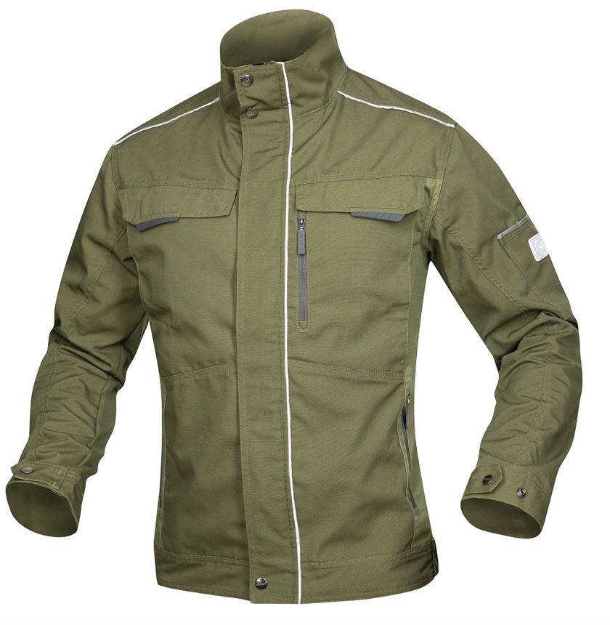 Obrázek z ARDON®URBAN+ Pracovní blůza khaki 