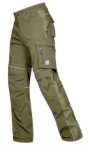 Obrázek z ARDON®URBAN+ Pracovní kalhoty khaki 