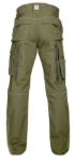 Obrázek z ARDON®URBAN+ Pracovní kalhoty zkrácené khaki 