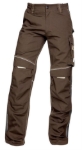 Obrázek z ARDON®URBAN+ Pracovní kalhoty zkrácené hnědé 