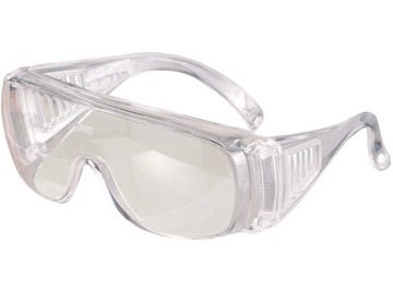 Obrázek CXS VISITOR Ochranné brýle čiré