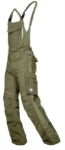 Obrázek z ARDON®URBAN+ Pracovní kalhoty s laclem khaki 