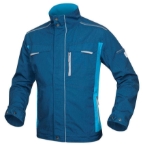 Obrázek z ARDON®URBAN Montérková blůza modrá 